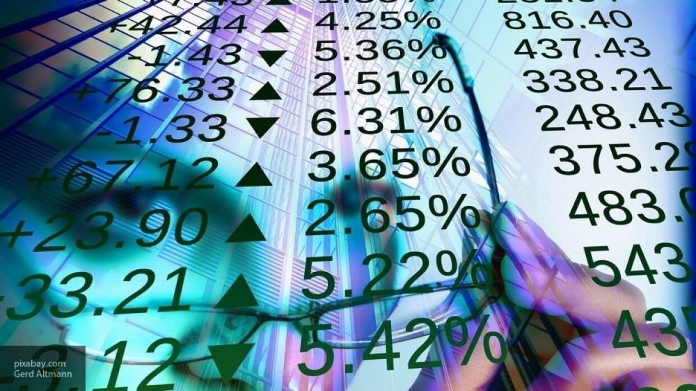 Эксперты BCG: "новых 90-х" в России не будет - polit.info - Россия - Boston