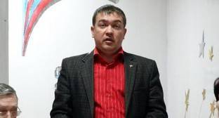 Владимир Владимиров - Юристы скептически оценили перспективы иска к губернатору Ставрополья - kavkaz-uzel.eu - Россия - Ставрополье