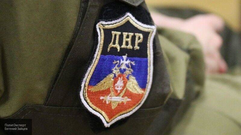 Олег Иванов - Леонид Пасечник - Политолог Иванов объяснил, зачем ЛНР и ДНР привели войска в боевую готовность - nation-news.ru - Украина - Киев - ДНР - Донецк - ЛНР