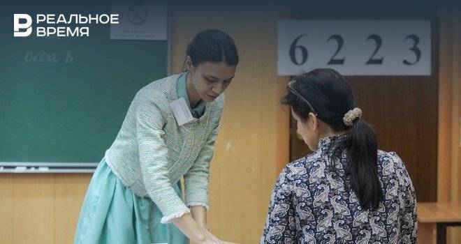 В РТ утвердили правила работы образовательных учреждений: масочный режим и запрет массовых мероприятий - realnoevremya.ru - респ. Татарстан