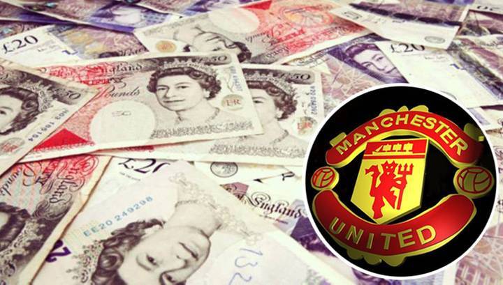 Долги футбольного клуба "Манчестер Юнайтед" выросли на треть - vesti.ru - Manchester