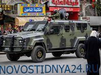 Самоликвидация Палестинской автономии шаг к аннексия Иудеи и Самарии Израилем - novostidnya24.ru - Украина - Израиль - Палестина - Иерусалим - Осло