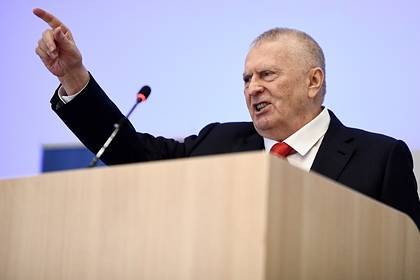 Владимир Жириновский - Владимир Ленин - Жириновский предложил продать «мумию» Ленина - newsland.com - Россия - Китай - Франция - Вьетнам