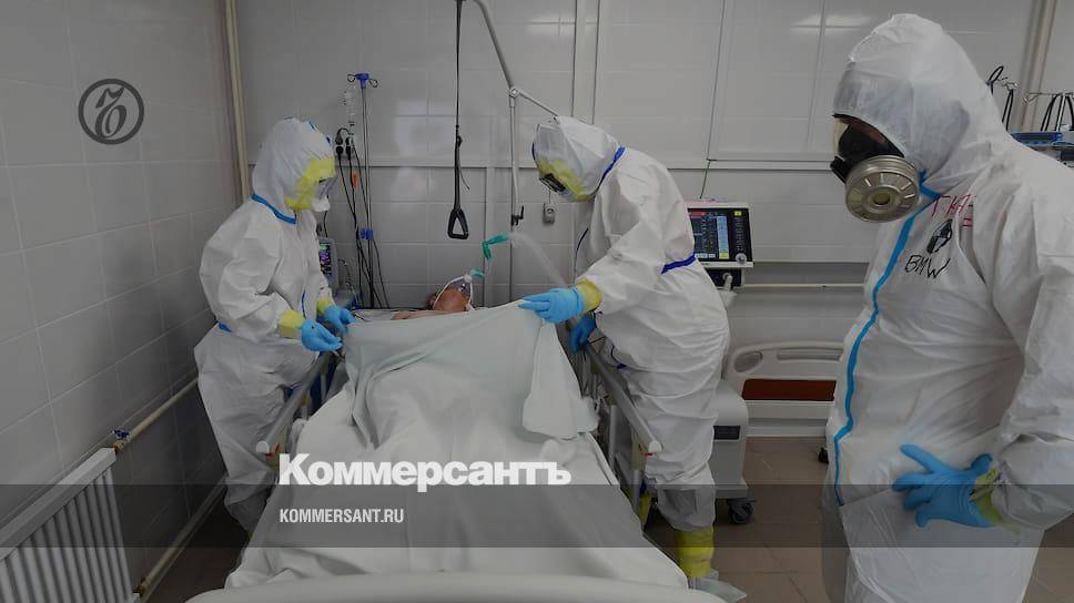 Сергей Собянин - В России за сутки выявлено 8894 заразившихся коронавирусом, всего — 326 448 - kommersant.ru - Москва - Россия