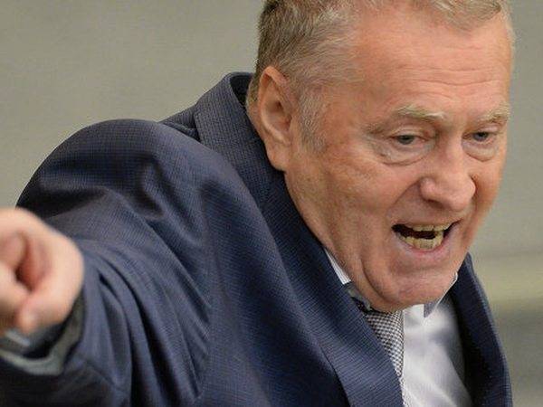 Владимир Жириновский - Владимир Ленин - Жириновский выступил с предложением продать «мумию» Ленина - aze.az - Россия - Китай - Вьетнам