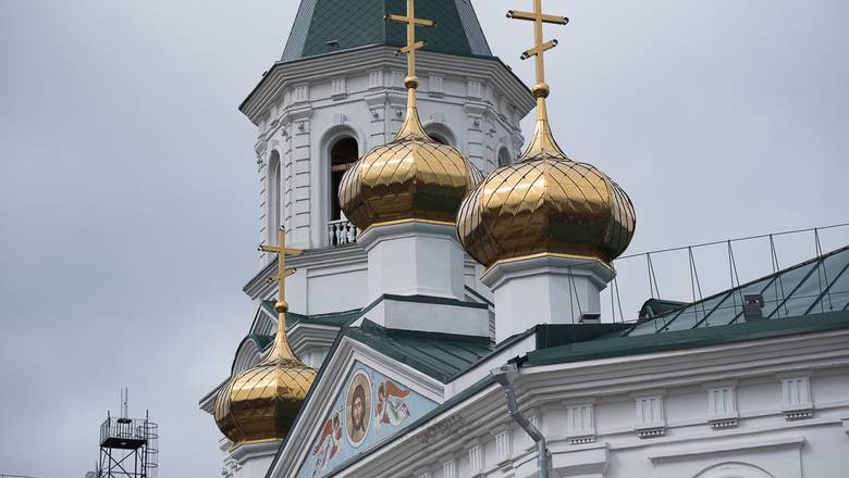 Найденные в Тюмени останки не являются археологическим наследием - nashgorod.ru - Россия - Тюмень