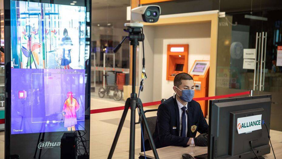 Как ТРЦ MEGA Alma-Ata готовится к открытию - informburo.kz - Казахстан