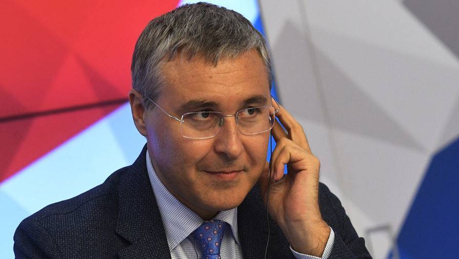 Владимир Путин - Валерий Фальков - Фальков: студентам в РФ будут выдавать образовательные кредиты на любую сумму - gazeta.ru - Россия