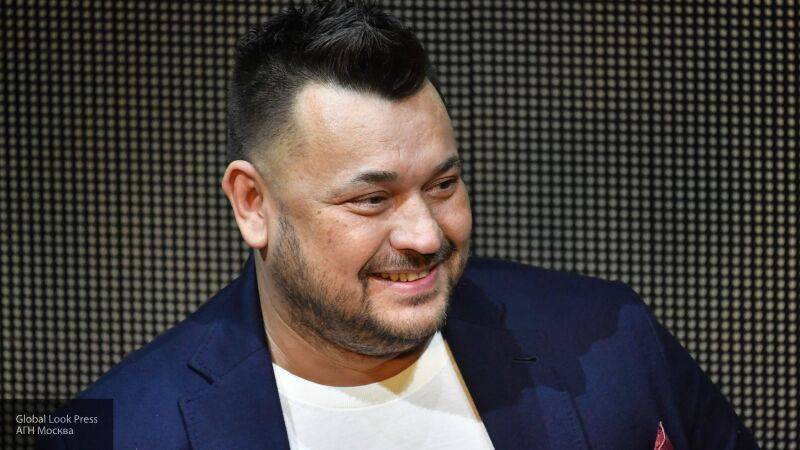 Сергей Жуков - Сергей Жуков отметит день рождения в режиме самоизоляции по сценарию именин сына Энджела - nation-news.ru - Россия