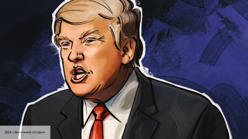 Трамп - Британцы объяснили, зачем Трамп «вырывает» США из Договора по открытому небу - politros.com - Россия - США - Вашингтон - Англия - Европа