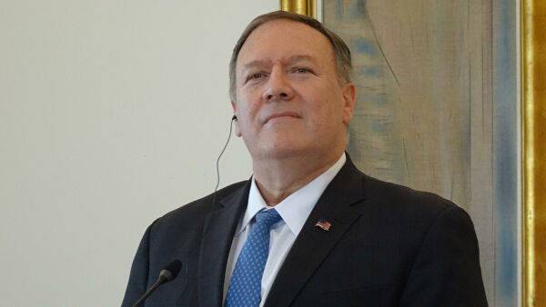 Майк Помпео - Помпео обвинил Россию в нарушении договоров по вооружениям - newtvnews.ru - Россия - США