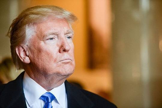 Дональд Трамп - Трамп рассказал о впечатлениях от ношения медицинской маски - versia.ru - Китай - США - шт. Мичиган