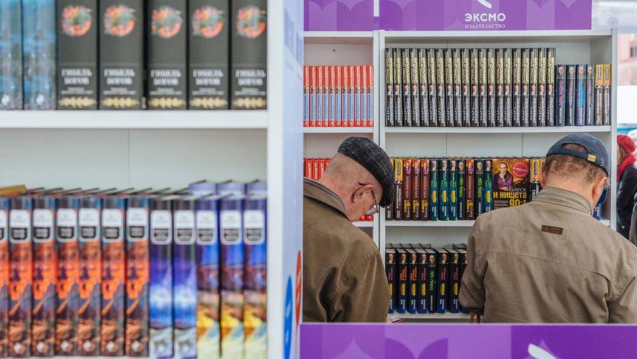 Издатель спрогнозировал появление множества бестселлеров после пандемии - gazeta.ru