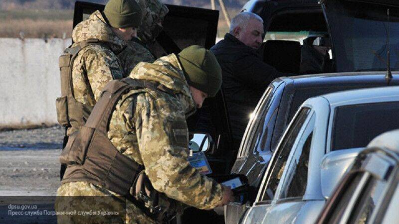 Аглая Чайковская - Строительство "Стены" на границе Украины с РФ отсрочено на пять лет - politros.com - Россия - Украина