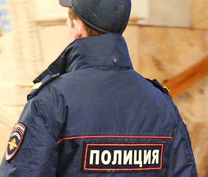 Влюбленную пару нашли мертвой в квартире в Москве - newsland.com - Москва