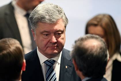 Петр Порошенко - Порошенко вызвали на допрос по делу о краже картин - lenta.ru - Украина