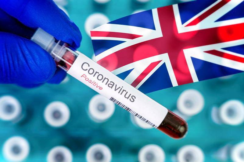 Мэтт Хэнкок - В Великобритании антитела к коронавирусу обнаружены у 5% граждан - Cursorinfo: главные новости Израиля - cursorinfo.co.il - Англия - Израиль - Лондон