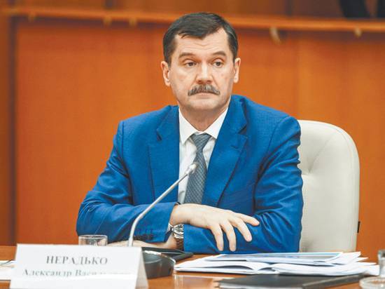 Александр Нерадько - Первый замминистра транспорта рассказал о новых правилах полетов - newtvnews.ru - Россия