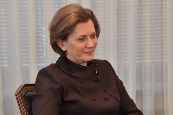 Анна Попова - Попова рассказала, кого первым привьют от коронавируса - trud.ru - Россия - Англия