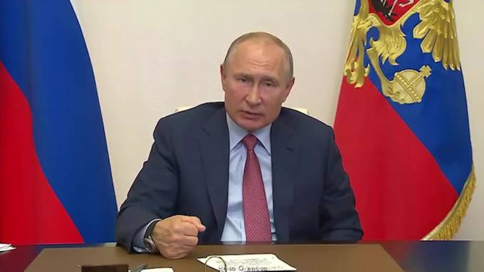Владимир Путин - Валерий Фальков - Глава Минобрнауки РФ рассказал об условиях выдачи образовательных кредитов - piter.tv - Россия