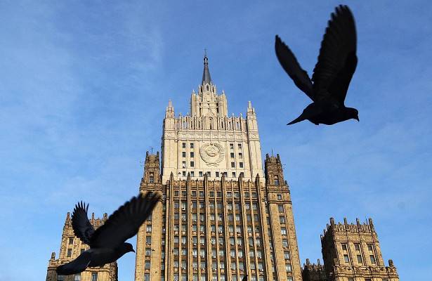 Мария Захарова - Москва отреагировала на высказывание Токио по Курилам - newtvnews.ru - Москва - Россия - Токио - Япония