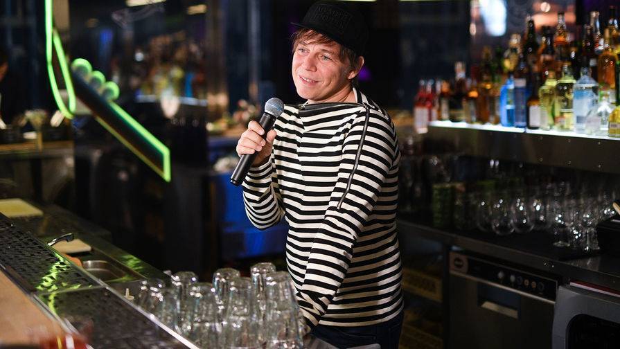 Илья Лагутенко - Илья Лагутенко закрывает «Мумий Тролль Music Bar» - gazeta.ru - Москва