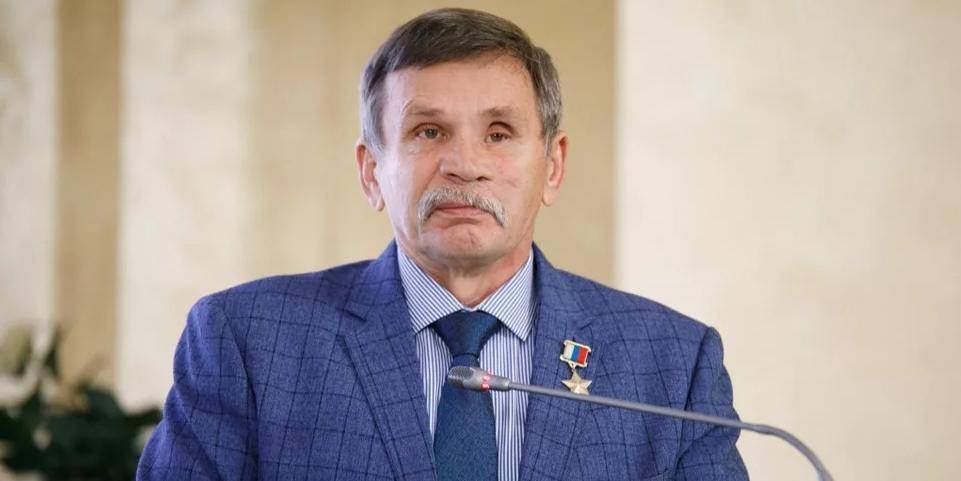 Владимир Путин - В Общественной палате поддержали президентские поправки о воспитательной работе - ruposters.ru - Россия
