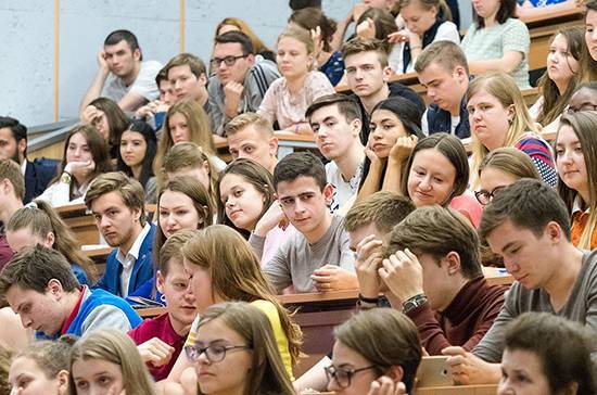 Андрей Исаев - В постановлении Госдумы найдут отражение вопросы зачисления в вузы в условиях ЧС - pnp.ru - Россия