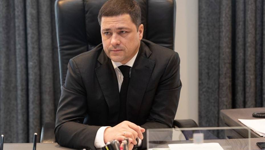 Михаил Ведерников - В Псковской области продлят ограничения из-за сложной эпидобстановки - dp.ru - Псковская обл.