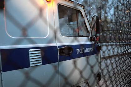 Следовательницу по особо важным делам задержали с взяткой у здания МВД - lenta.ru - Санкт-Петербург
