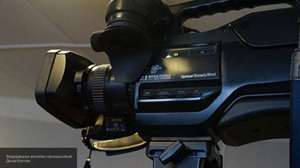 Иркутская ФСИН назвала провокацией репортаж телеканала France 24 - inforeactor.ru - Россия - США - New York - Франция - Иркутск