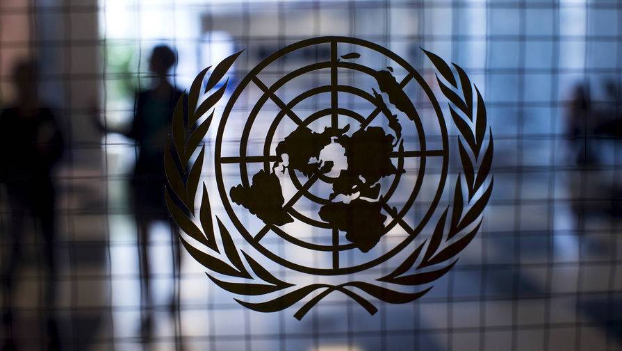 Более 500 сотрудников ООН заразились коронавирусом - gazeta.ru - Россия - Женева - Ухань