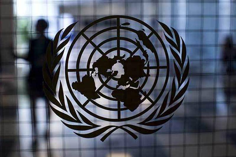 Коронавирус выявлен у более 500 сотрудников ООН - vm.ru - Женева