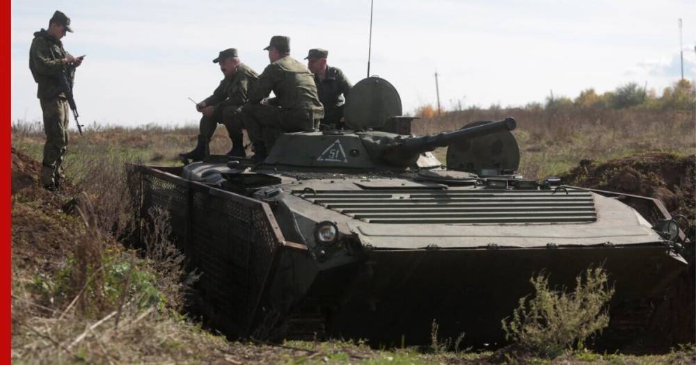Украина обвинила Россию в нарушении Минских договоренностей - profile.ru - Россия - Украина - Киев - Донбасс