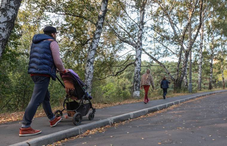 Вячеслав Володин - Для неработающих россиян увеличили пособия по уходу за детьми - news.ru
