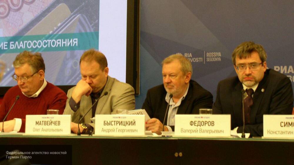 ВЦИОМ стал единственным участником проекта по созданию архива о COVID-19 от России - nation-news.ru - Россия