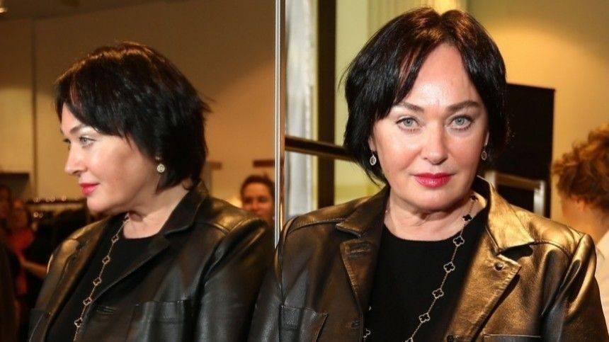 Лариса Гузеева - «Все шашлыки уже пожарены»: Лариса Гузеева рассказала о своем новом шоу - 5-tv.ru