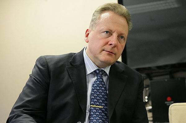 Бывший ИТ-директор «Почты России» стал послом МИДа по цифровой трансформации - cnews.ru - Россия