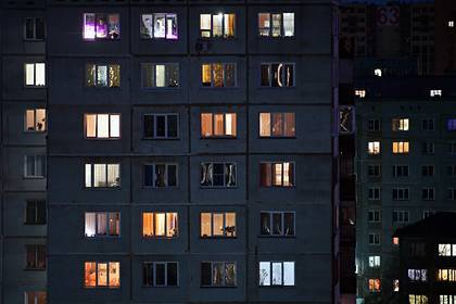 В Москве нашли квартиру за 12 тысяч рублей в месяц - lenta.ru - Москва - район Ивановский