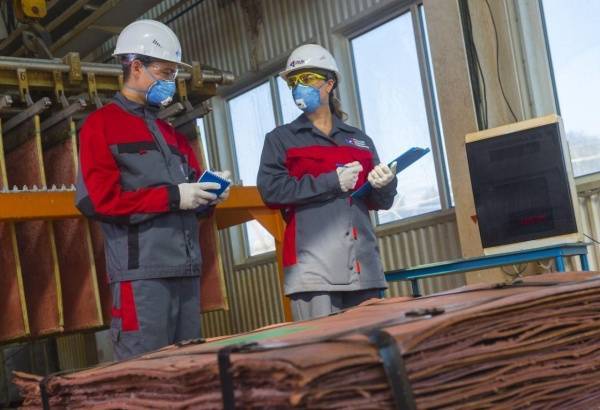 В апреле промышленное производство сократилось на 6,6% - nakanune.ru