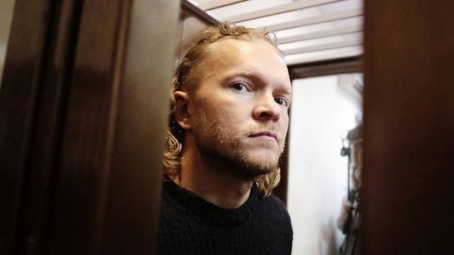 Владимир Соловьев - Павел Гусев - Союзы журналистов не будут поддерживать задержанного издателя журнала «Флирт» - gazeta.ru - Москва - Россия