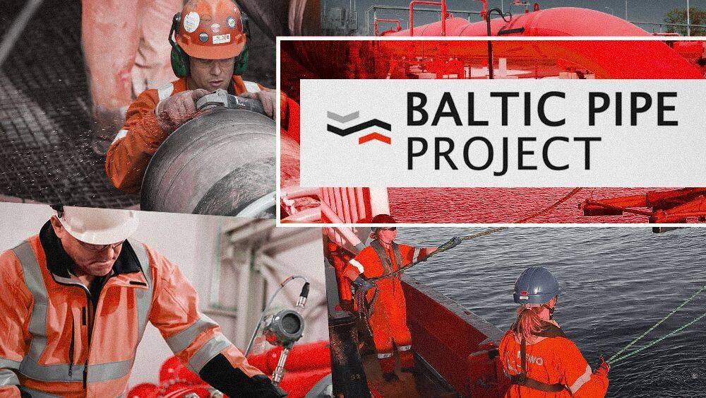 Анпилогов назвал три фактора, которые могут помешать строительству Baltic Pipe - politexpert.net - Польша - Дания