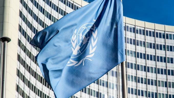 Более 500 сотрудников ООН заразились коронавирусом - piter.tv - Женева