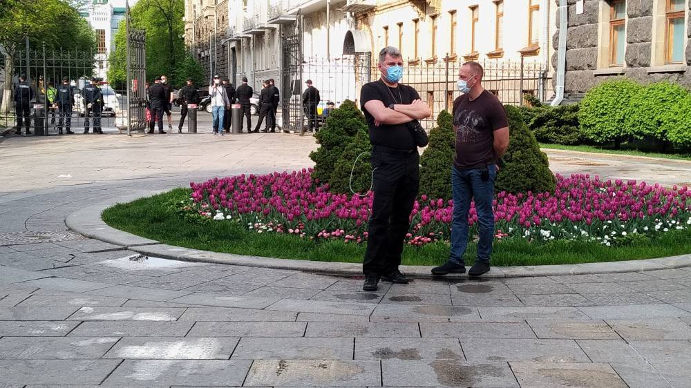 Владимир Зеленский - Андрей Головачев - Политолог Головачев объяснил, почему на Украине стало опасно жить - politexpert.net - Украина - Одесса