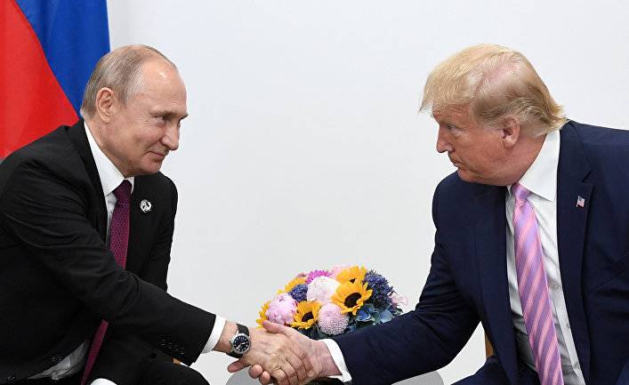 The Washington Post (США): мы наблюдаем тактический уклон в сторону России? - inosmi.ru - Москва - Россия - Китай - США - Washington