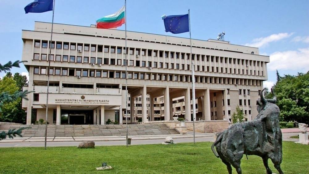 Болгарские читатели возмутились из-за отношения Украины к нацменьшинствам - politexpert.net - Украина - Киев - Болгария