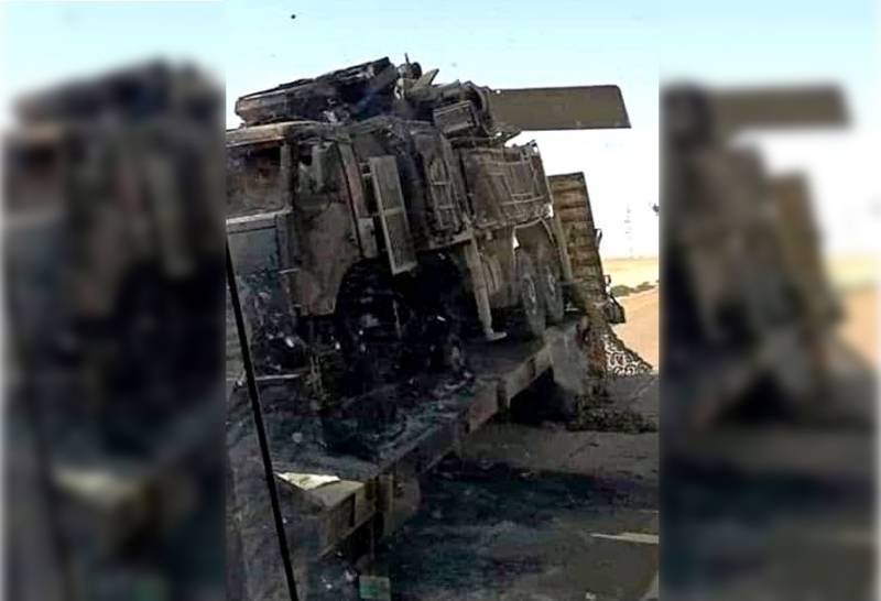 Халифа Хафтарый - Defense Express: Последние уничтоженные «Панцири» в Ливии были не из ОАЭ - topcor.ru - Россия - Украина - Турция - Ливия - Эмираты