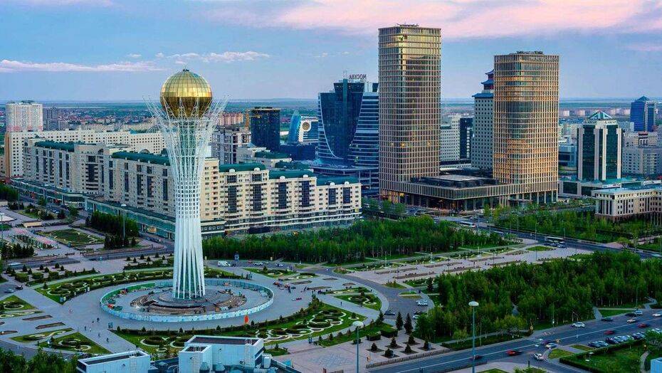 Мира Городов - Нур-Султан возглавил список городов мира, быстрее всего выходящих из карантина - informburo.kz