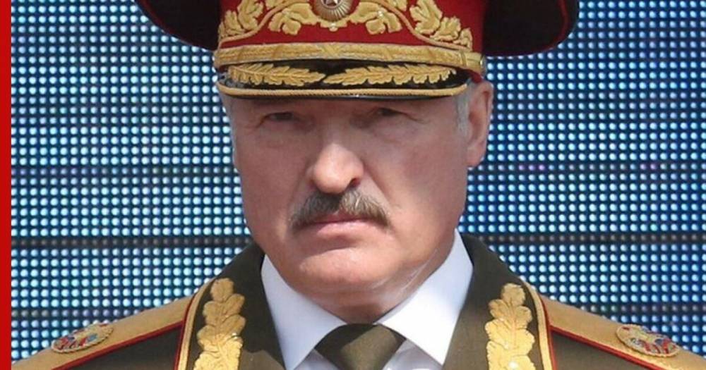 Александр Лукашенко - Лукашенко отказался от захвата мира - profile.ru - Белоруссия - Ракеты