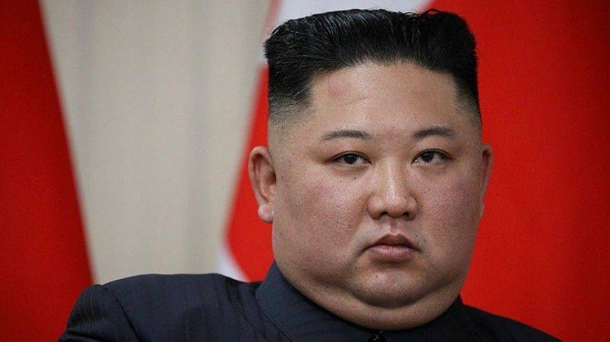 Дональд Трамп - Ким Ченын - Южная Корея сообщила о новом исчезновении Ким Чен Ына - 5-tv.ru - Южная Корея - США - КНДР